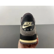 x 3 Ma Black A Air Maniere FZ4811-001 Jordan 0602